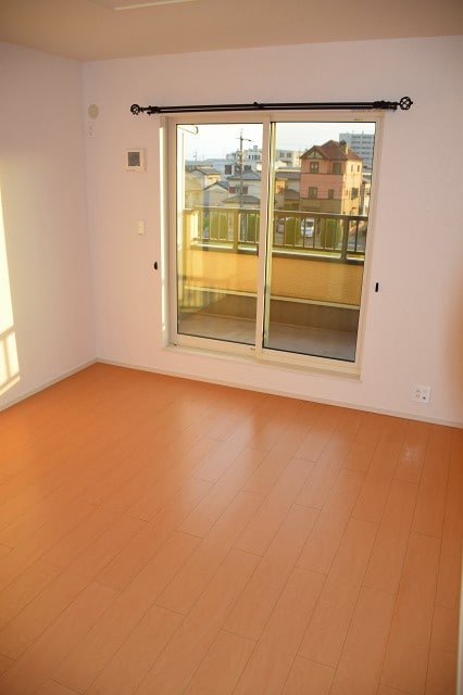 4/28 リビング/ダイニング