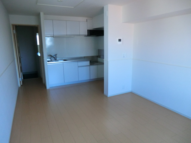 3/28 リビング/ダイニング