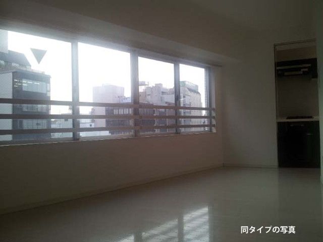 3/16 リビング/ダイニング