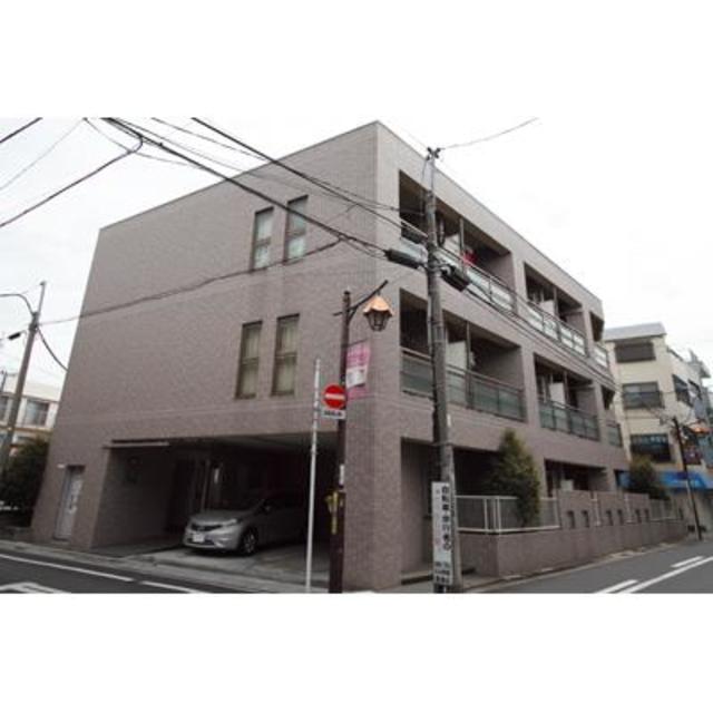 1/8 外観