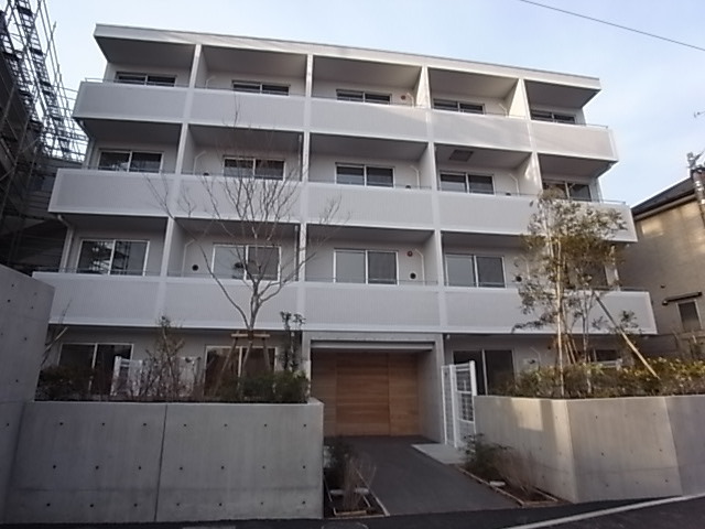1/23 外観