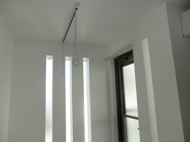 5/27 リビング/ダイニング