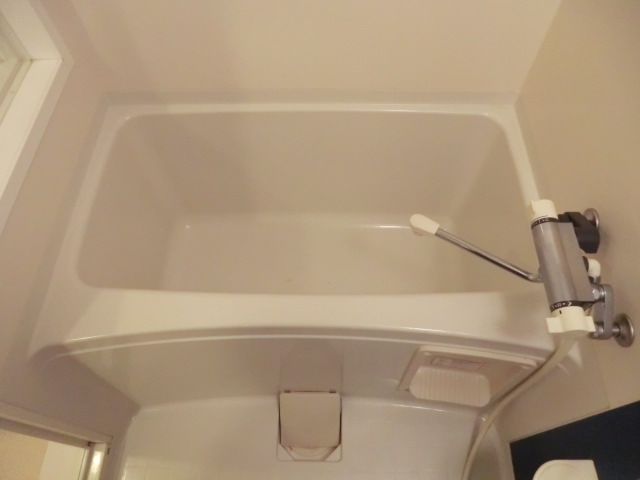 11/27 浴室