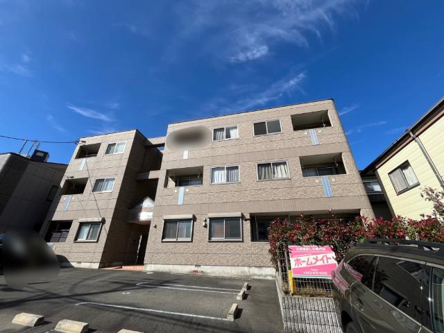1/26 外観