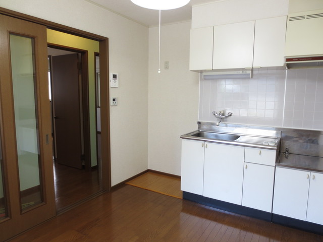 14/30 リビング/ダイニング