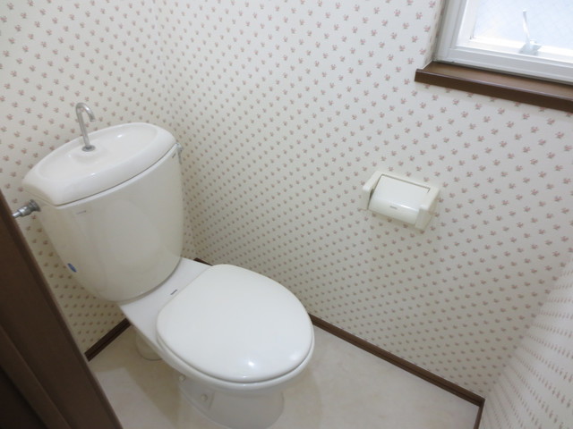 25/30 トイレ