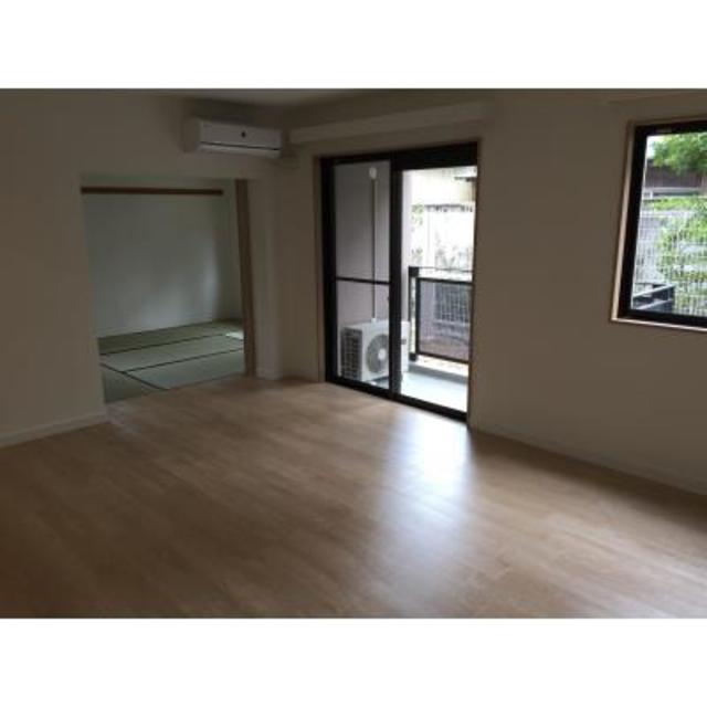 4/29 リビング/ダイニング