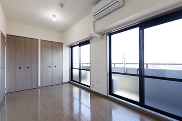 16/30 リビング/ダイニング