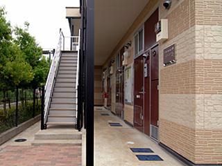 12/12 エントランス