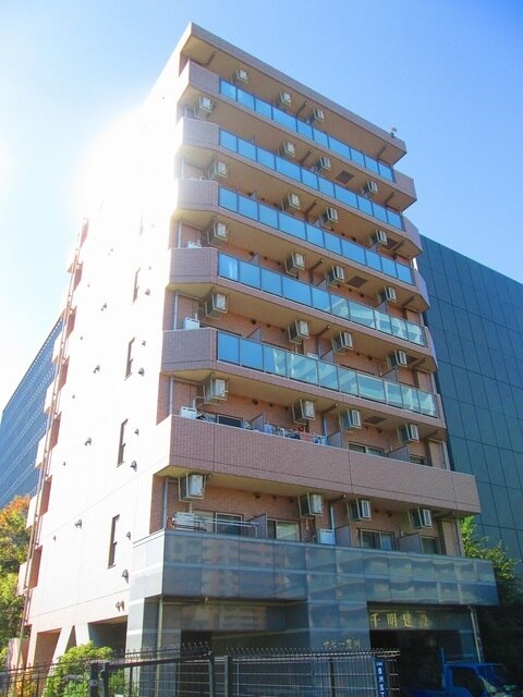 1/24 外観