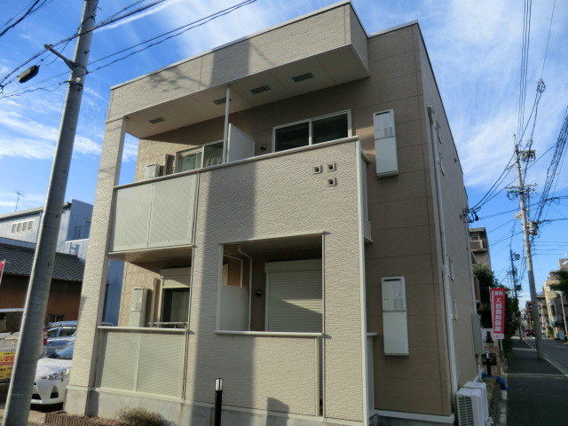 1/24 外観