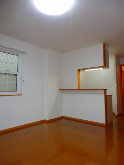 4/23 リビング/ダイニング