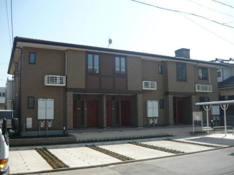 14/20 駐車場