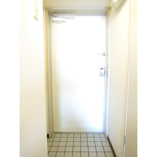 15/23 バルコニー