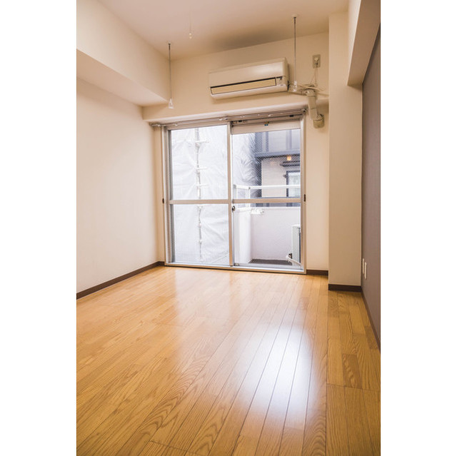 4/23 リビング/ダイニング