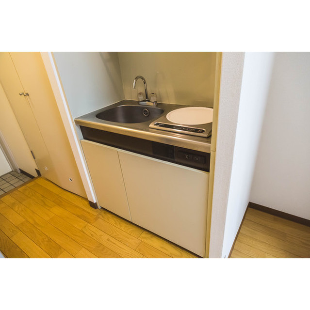 5/23 リビング/ダイニング