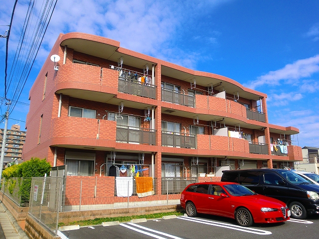 ｆｏｒｅｓｔａ（フォレスタ）の外観