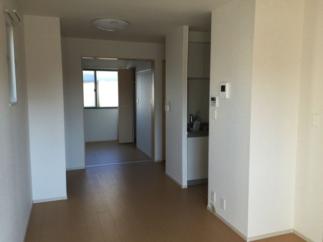 4/28 リビング/ダイニング