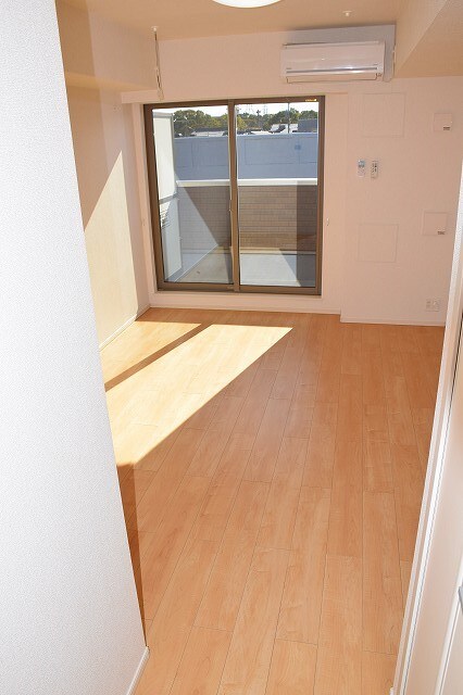 4/20 リビング/ダイニング