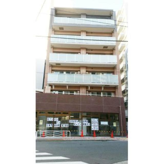 4/18 外観