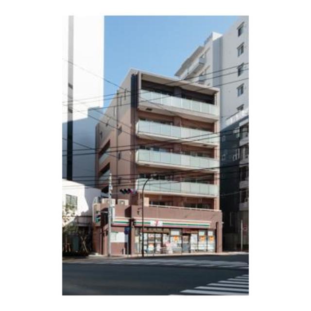 5/18 外観