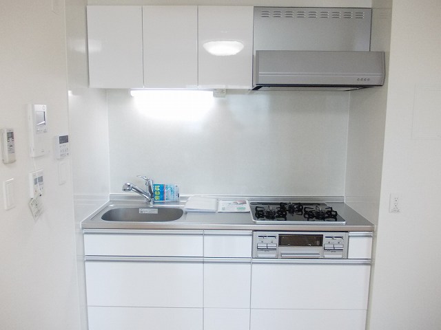 3/16 リビング/ダイニング