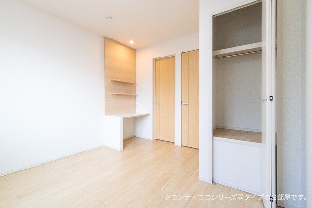 24/30 バルコニー