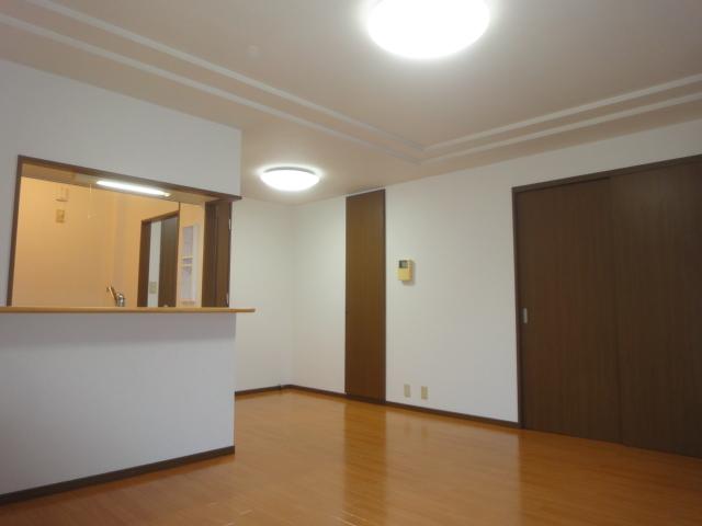 5/28 リビング/ダイニング