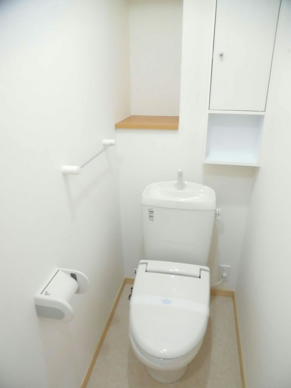 9/21 トイレ