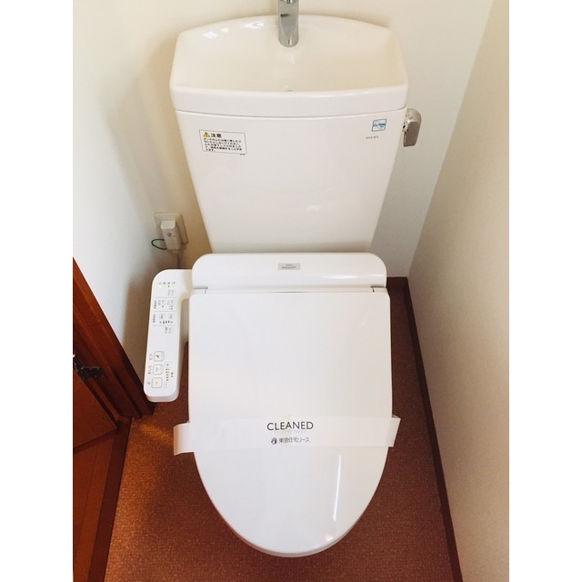 15/22 バルコニー