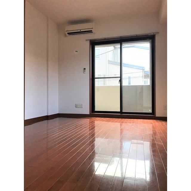 4/22 リビング/ダイニング