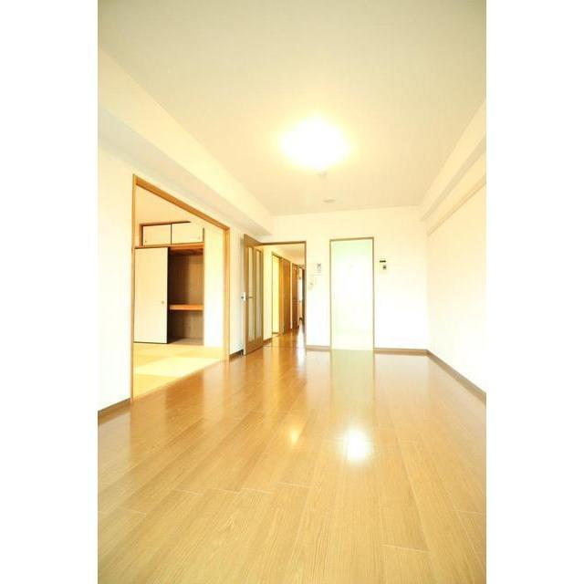 4/27 リビング/ダイニング