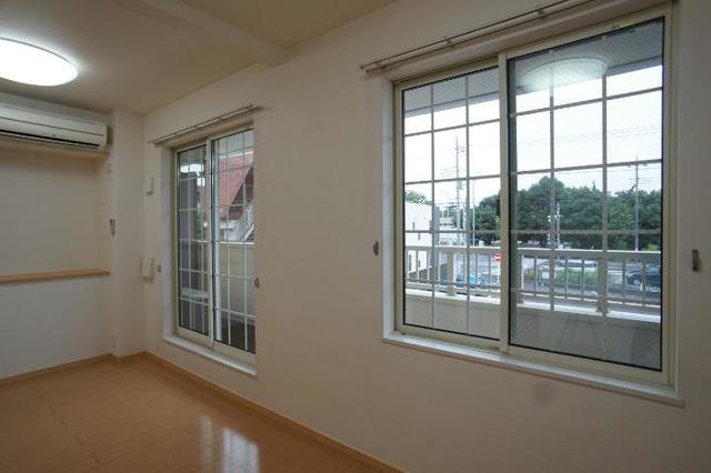 3/25 リビング/ダイニング