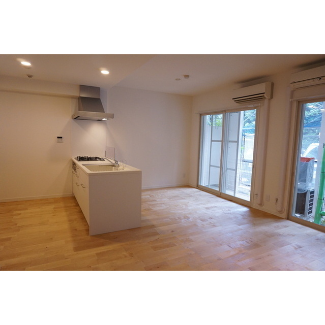 9/24 リビング/ダイニング