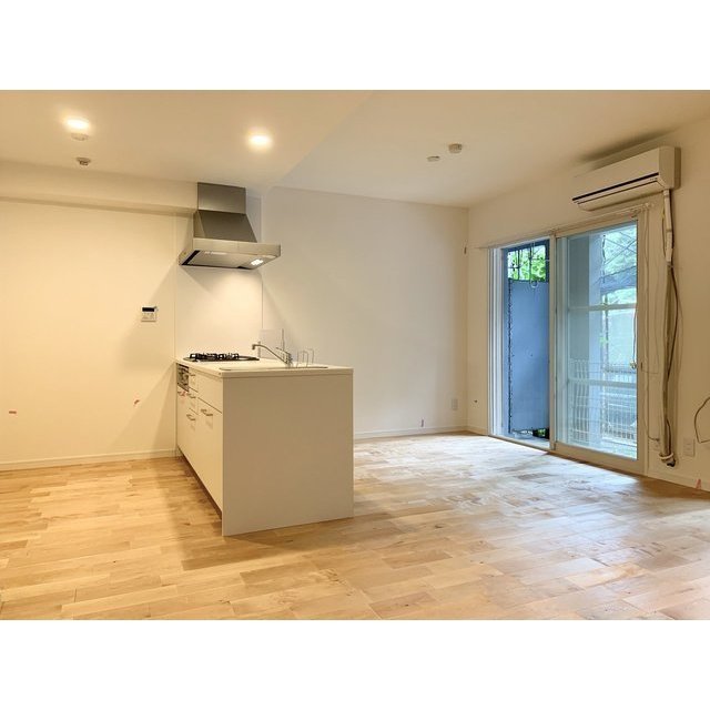 2/24 リビング/ダイニング