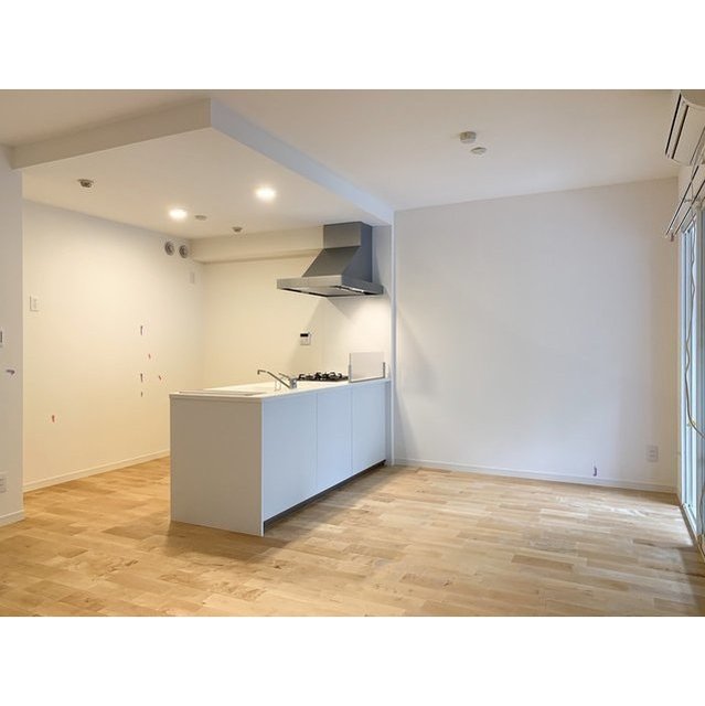 3/24 リビング/ダイニング