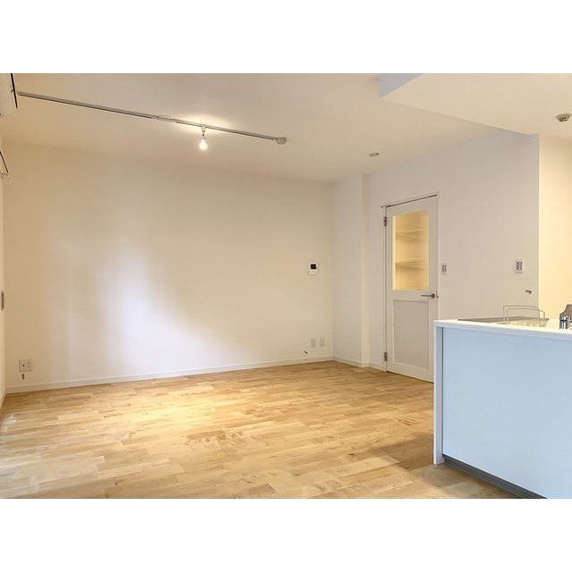 4/24 リビング/ダイニング