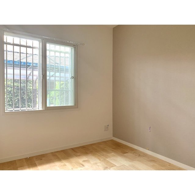 6/24 リビング/ダイニング