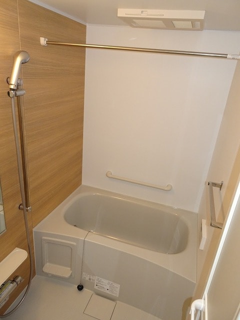 12/20 バルコニー