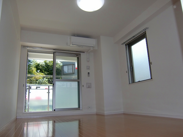 3/27 リビング/ダイニング