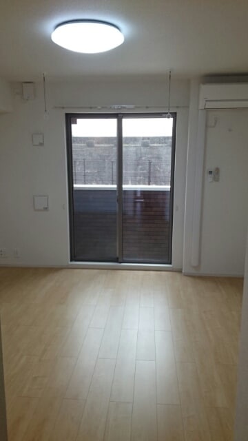 4/26 リビング/ダイニング