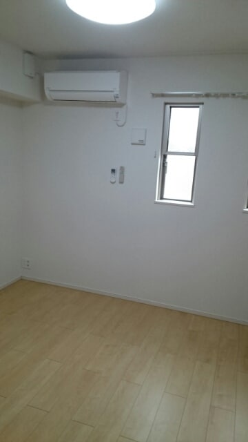 12/20 バルコニー