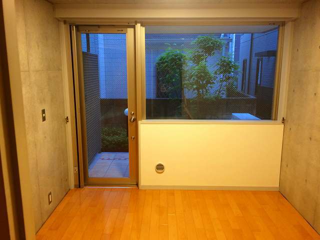 5/12 室内