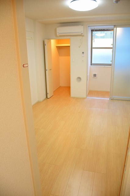 4/28 リビング/ダイニング