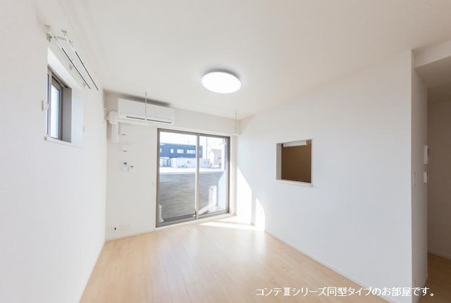 3/18 リビング/ダイニング