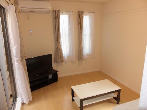 4/14 リビング/ダイニング