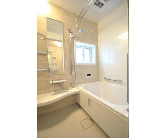 10/11 浴室