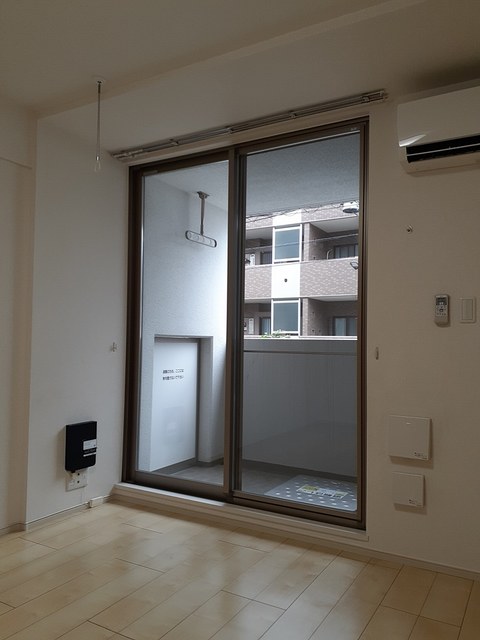 13/29 バルコニー