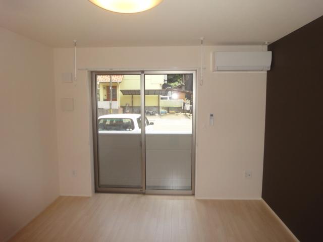 3/22 リビング/ダイニング