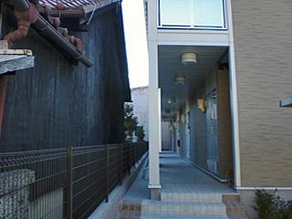 6/8 エントランス